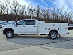 New 2026 GMC Sierra 3500 Crew Cab Service Truck for sale #BF330865 - photo 27