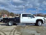 New 2026 GMC Sierra 3500 Crew Cab Flatbed Truck for sale #BF330867 - photo 20