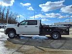 New 2026 GMC Sierra 3500 Crew Cab Flatbed Truck for sale #BF330867 - photo 22