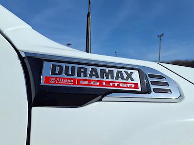 New 2026 GMC Sierra 3500 Crew Cab Cab Chassis for sale #BF330870 - photo 2