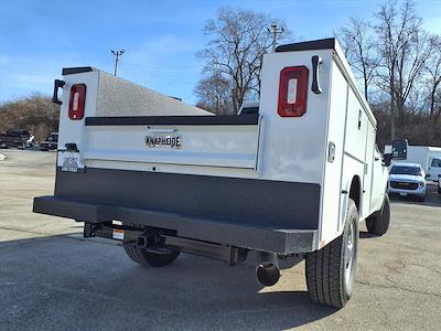 New 2026 GMC Sierra 3500 Crew Cab Service Truck for sale #BF330870 - photo 2