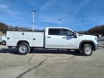 New 2026 GMC Sierra 3500 Crew Cab Cab Chassis for sale #BF330870 - photo 23