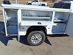New 2026 GMC Sierra 2500 Crew Cab Service Truck for sale #BF330871 - photo 4