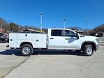 New 2026 GMC Sierra 3500 Crew Cab Cab Chassis for sale #BF330872 - photo 24