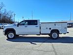 New 2026 GMC Sierra 3500 Crew Cab Cab Chassis for sale #BF330872 - photo 27