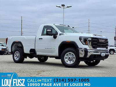 New 2026 GMC Sierra 2500 Pro Regular Cab for sale #BF330873 - photo 1