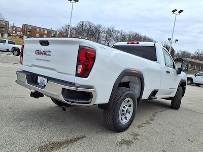 New 2026 GMC Sierra 2500 Pro Regular Cab for sale #BF330873 - photo 2
