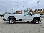 New 2026 GMC Sierra 2500 Pro Regular Cab for sale #BF330873 - photo 21