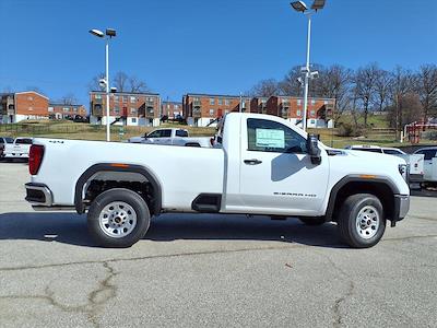 New 2026 GMC Sierra 3500 Pro Regular Cab for sale #BF330876 - photo 1