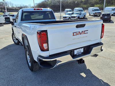 New 2026 GMC Sierra 3500 Pro Regular Cab for sale #BF330876 - photo 2
