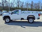 New 2026 GMC Sierra 3500 Pro Regular Cab for sale #BF330876 - photo 21