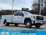 New 2026 GMC Sierra 3500 Crew Cab Service Truck for sale #BF330878 - photo 1