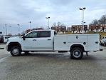 New 2026 GMC Sierra 3500 Crew Cab Service Truck for sale #BF330878 - photo 25