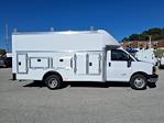 New 2024 GMC Savana 4500 2WT RWD Service Utility Van for sale #BF34213 - photo 1