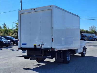 New 2024 GMC Savana 3500 1WT RWD Box Van for sale #BF34218 - photo 2