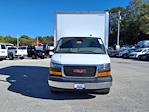 New 2024 GMC Savana 3500 1WT RWD Box Van for sale #BF34218 - photo 18