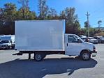 New 2024 GMC Savana 3500 1WT RWD Box Van for sale #BF34218 - photo 1