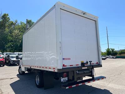New 2024 GMC Savana 3500 Box Van for sale #BF34237 - photo 2
