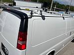 New 2025 GMC Savana 2500 Upfitted Cargo Van for sale #BF34257 - photo 4