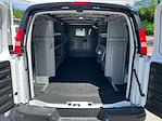 New 2025 GMC Savana 2500 Upfitted Cargo Van for sale #BF34257 - photo 2