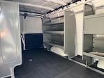 New 2025 GMC Savana 2500 Upfitted Cargo Van for sale #BF34257 - photo 22