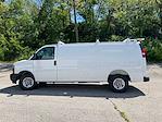 New 2025 GMC Savana 2500 Upfitted Cargo Van for sale #BF34257 - photo 1