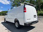 New 2025 GMC Savana 2500 Upfitted Cargo Van for sale #BF34257 - photo 3