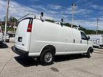 New 2025 GMC Savana 2500 Upfitted Cargo Van for sale #BF34257 - photo 23