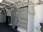 New 2025 GMC Savana 2500 Upfitted Cargo Van for sale #BF34257 - photo 5