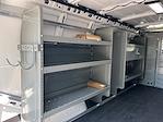 New 2025 GMC Savana 2500 Upfitted Cargo Van for sale #BF34257 - photo 7