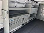 New 2025 GMC Savana 2500 Upfitted Cargo Van for sale #BF34260 - photo 3
