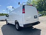 New 2025 GMC Savana 2500 Upfitted Cargo Van for sale #BF34260 - photo 2
