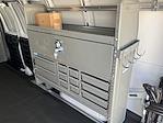 New 2025 GMC Savana 2500 Upfitted Cargo Van for sale #BF34260 - photo 4