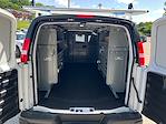 New 2025 GMC Savana 2500 Upfitted Cargo Van for sale #BF34260 - photo 7