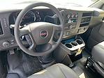 New 2025 GMC Savana 2500 Upfitted Cargo Van for sale #BF34260 - photo 8