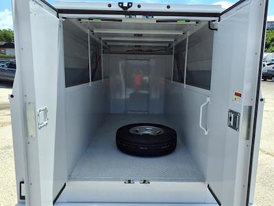 New 2025 GMC Savana 3500 Service Utility Van for sale #BF34261 - photo 2