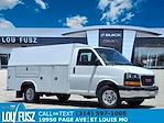 New 2025 GMC Savana 3500 Cutaway for sale #BF34261 - photo 1