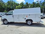 New 2025 GMC Savana 3500 Cutaway for sale #BF34261 - photo 22