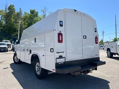 New 2024 GMC Savana 3500 Service Utility Van for sale #BF34266 - photo 2