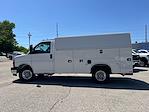 New 2024 GMC Savana 3500 Service Utility Van for sale #BF34266 - photo 23