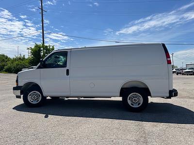 New 2025 GMC Savana 2500 Upfitted Cargo Van for sale #BF34268 - photo 1