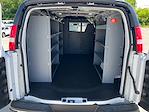 New 2025 GMC Savana 2500 Upfitted Cargo Van for sale #BF34268 - photo 19
