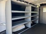 New 2025 GMC Savana 2500 Upfitted Cargo Van for sale #BF34268 - photo 20