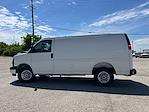 New 2025 GMC Savana 2500 Upfitted Cargo Van for sale #BF34268 - photo 1