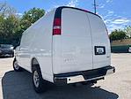 New 2025 GMC Savana 2500 Upfitted Cargo Van for sale #BF34268 - photo 2