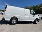 New 2025 GMC Savana 2500 Upfitted Cargo Van for sale #BF34268 - photo 23