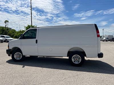 New 2025 GMC Savana 2500 Upfitted Cargo Van for sale #BF34269 - photo 1