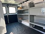 New 2025 GMC Savana 2500 Upfitted Cargo Van for sale #BF34269 - photo 21