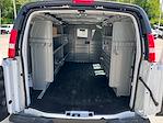 New 2025 GMC Savana 2500 Upfitted Cargo Van for sale #BF34269 - photo 22