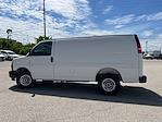 New 2025 GMC Savana 2500 Upfitted Cargo Van for sale #BF34269 - photo 1